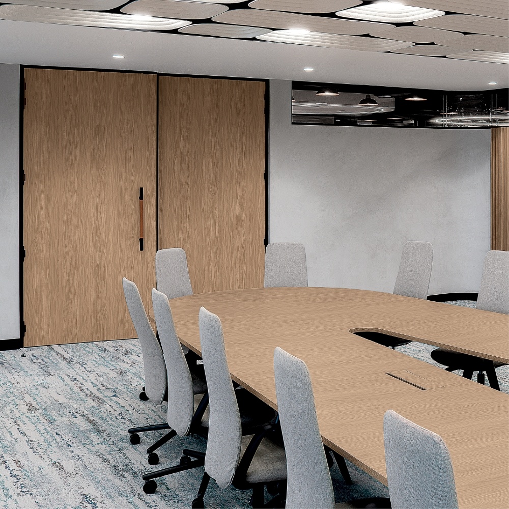 NEW Architectural Doors Colours