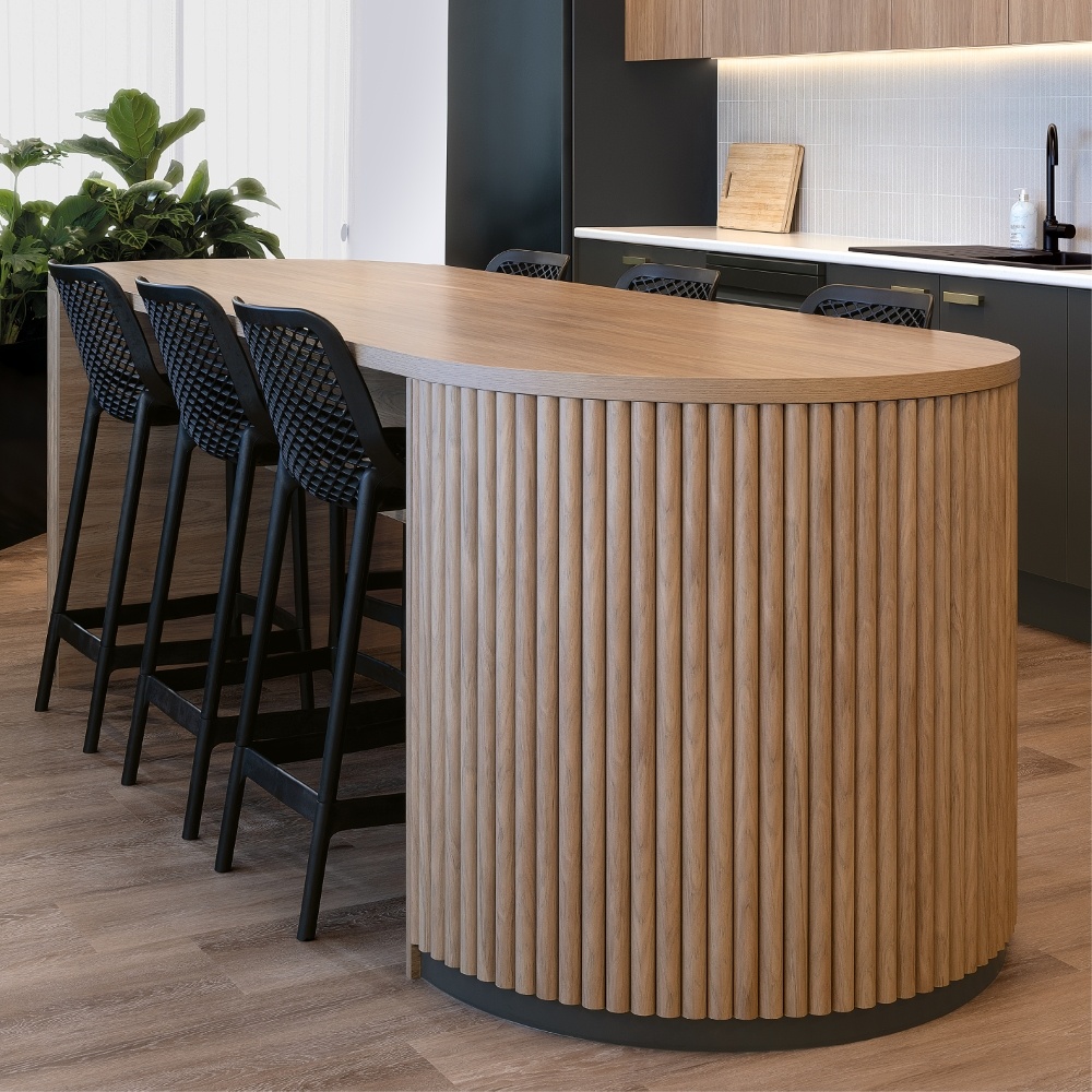 Boston Oak™ Collection STECCAWOOD