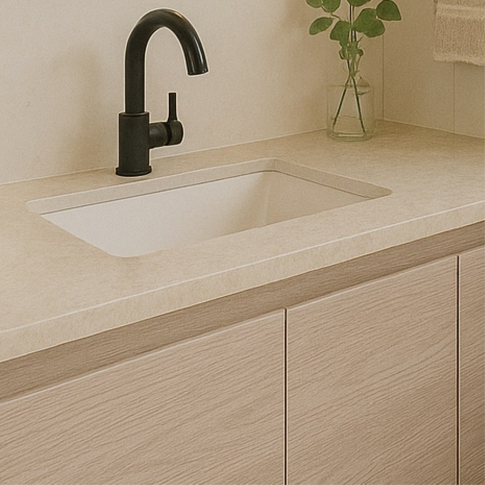 NEW Benchtop Colours