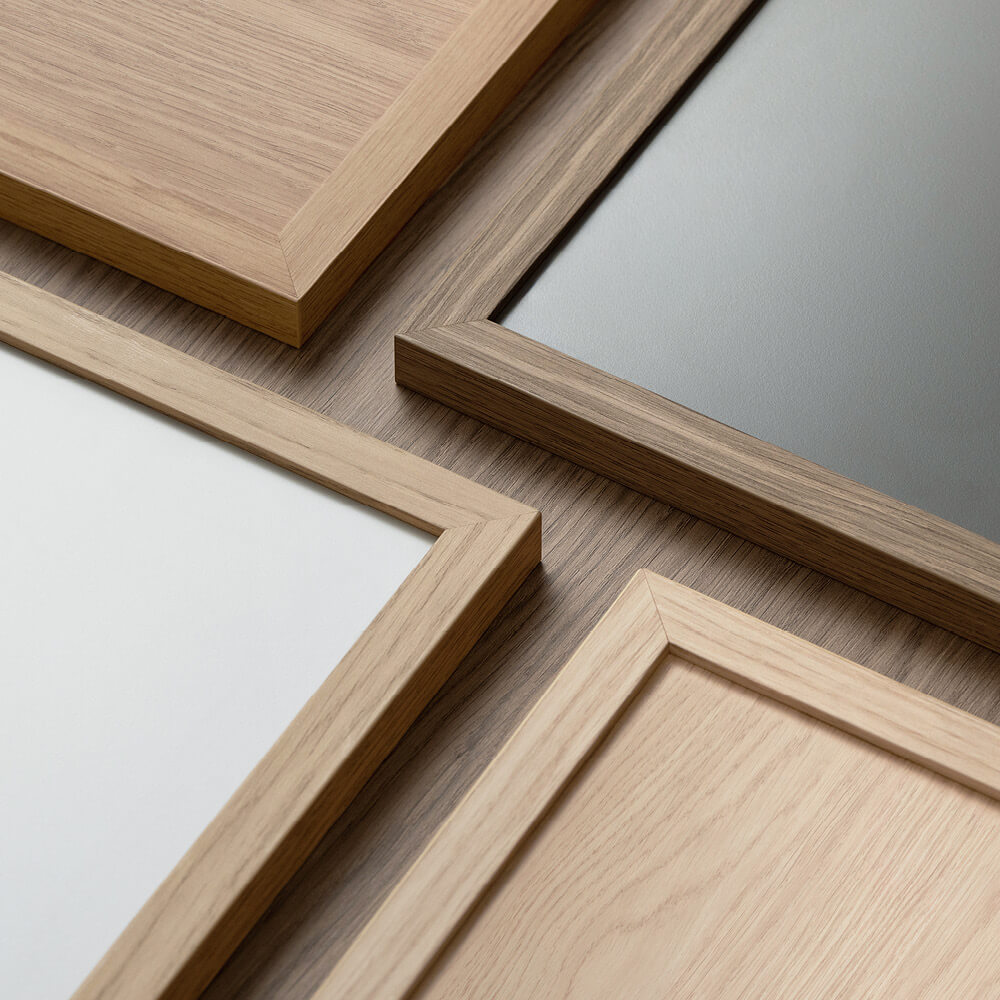 Vista Doors