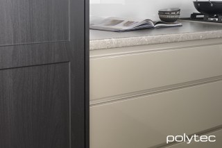 Polytec - Drawer style in Manchester.