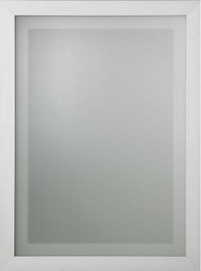 23mm / 19mm Satin Aluminium