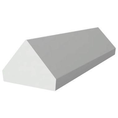 24mm x 34mm Peak