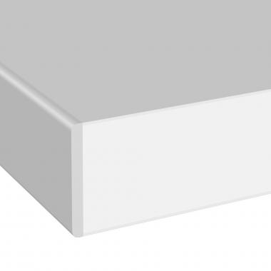 2mm Square Edge