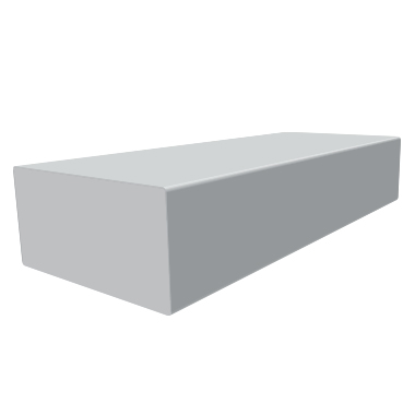 31mm x 65mm
