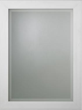 32mm / 10mm Satin Aluminium