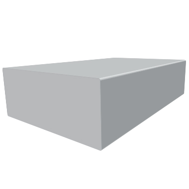 40mm x 100mm