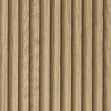 Batten Oak Insert