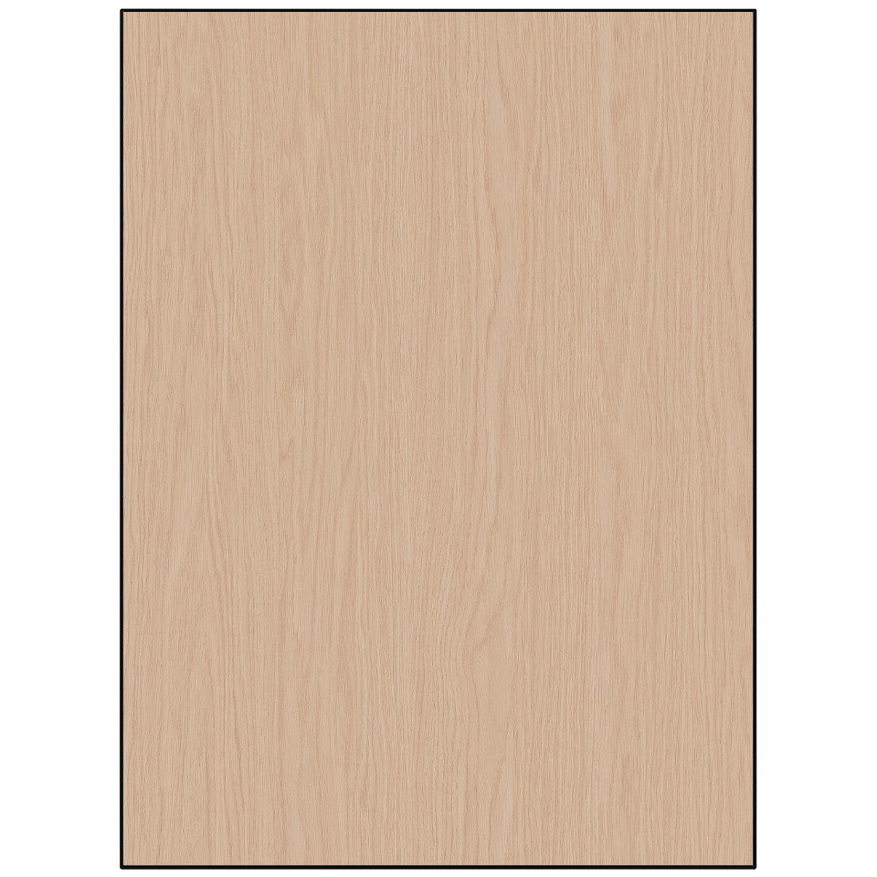 Blonde Oak