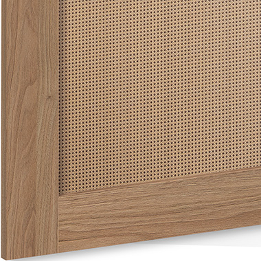 Contrasting Insert - 25mm SURANO