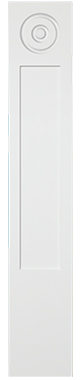 Hampton Iconic 20 Decorative Flute