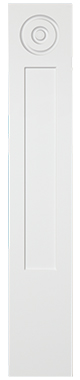 Hampton Iconic 30 Decorative Flute