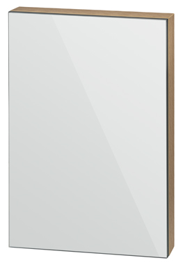 Mirror - Contrast Square Edge