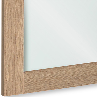 Mirror Glass Insert - SURANO