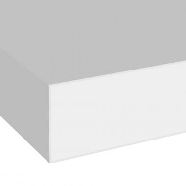 Square Edge Laminate