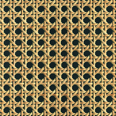 Swiss Rattan Insert