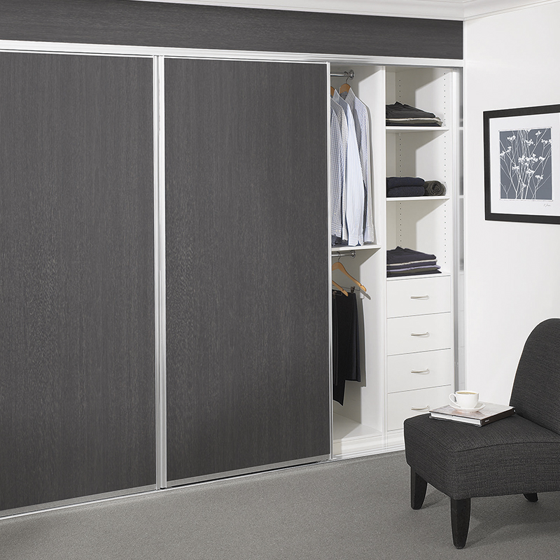 Wardrobe Products Polytec