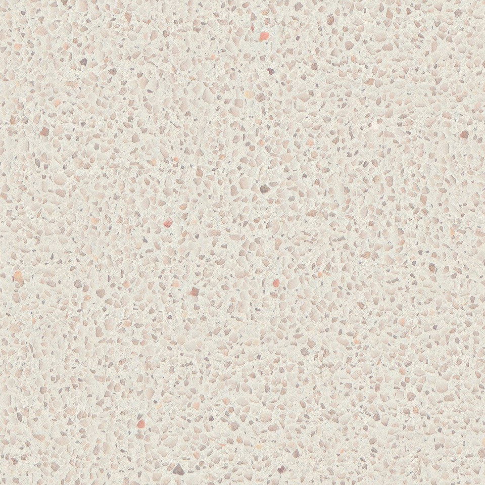 Sorell Terrazzo Colours Polytec