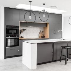 Carrera Kitchen