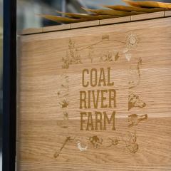 Coal River Farm