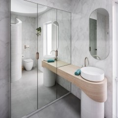 Doubleview Home