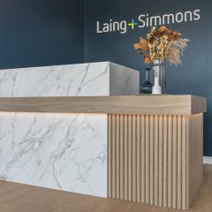 Laing and Simmons Penrith Caddens