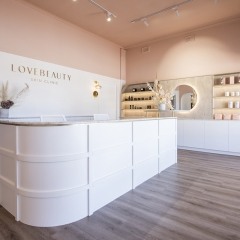 Love Beauty Skin Clinic