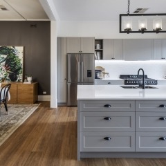 Modern Traditional Fusion Part 3
