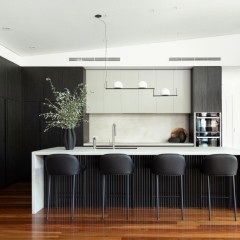 Mount Hawthorn Project