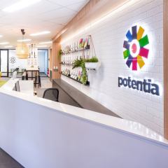 Potentia Tutoring Centre