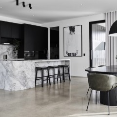 Schilling Lane Project
