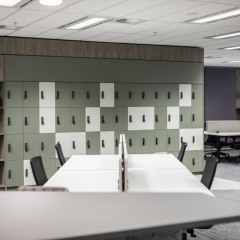 Uranium Suite, Level 7 Podium, 530 Collins St