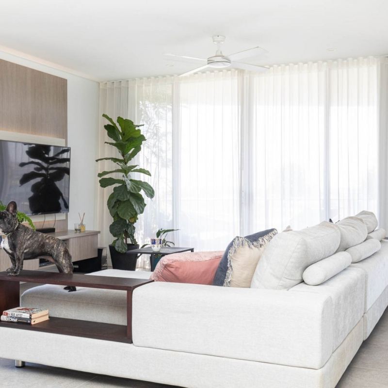 Ascot Green Apartment Projects polytec