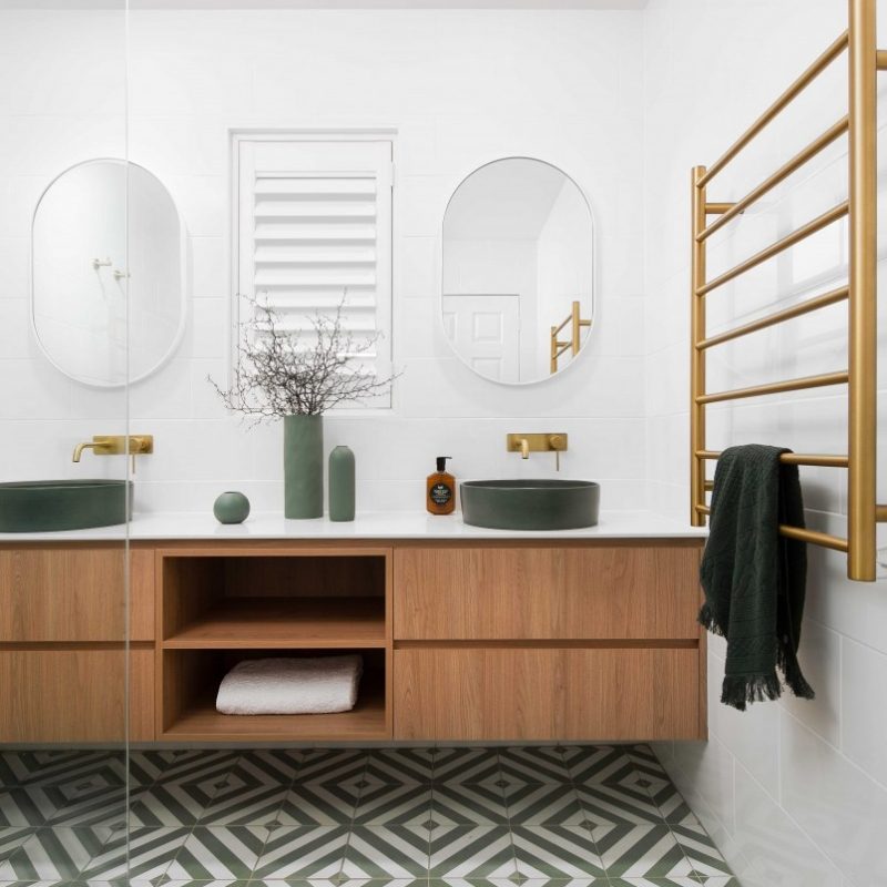 Dowling Residence Projects polytec