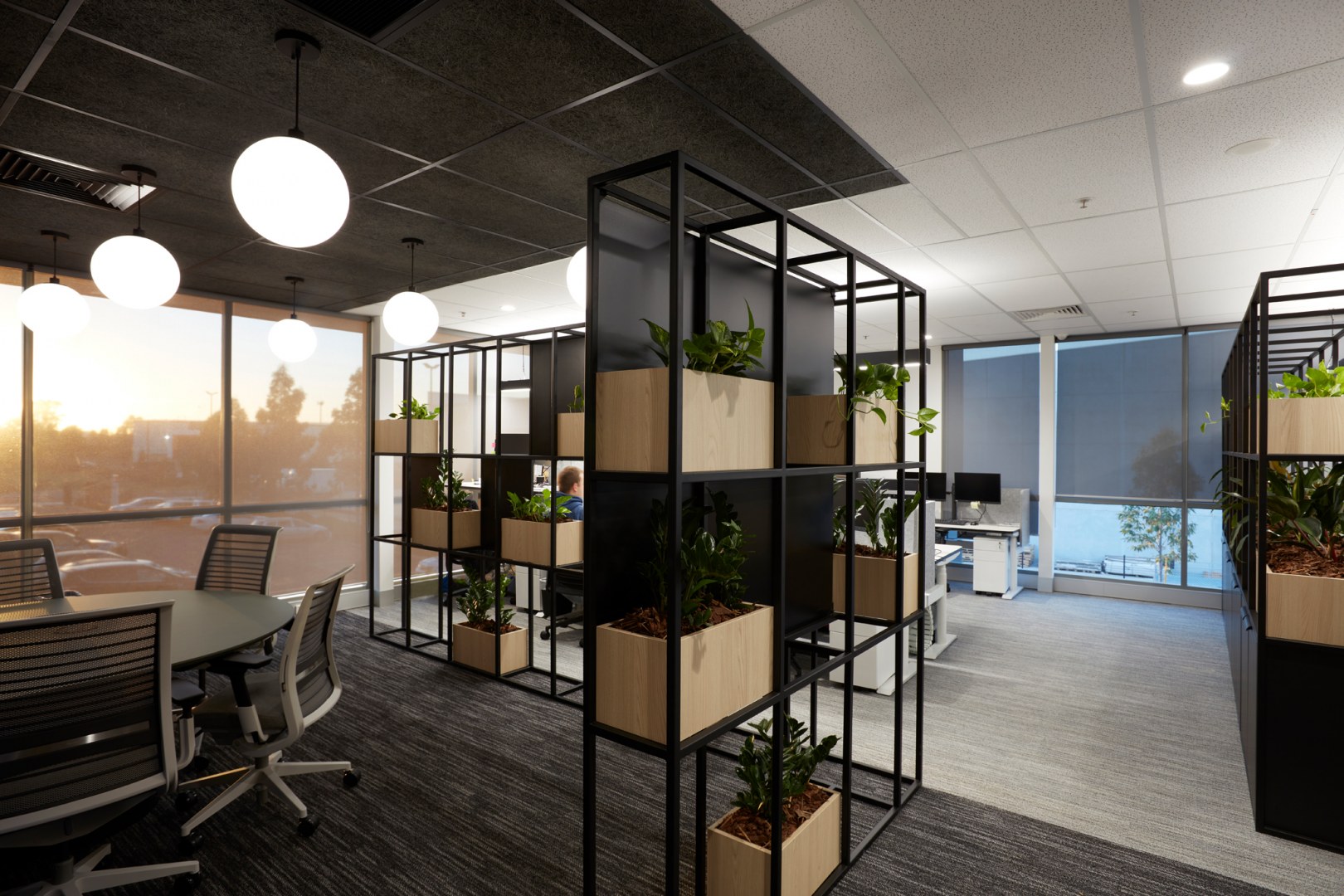 Miele, Keysborough Projects polytec