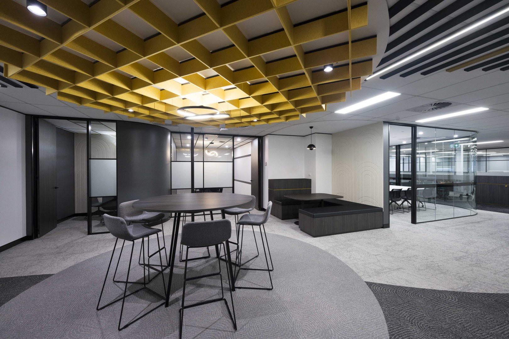 Hastings Deering Beaudesert Road Projects polytec