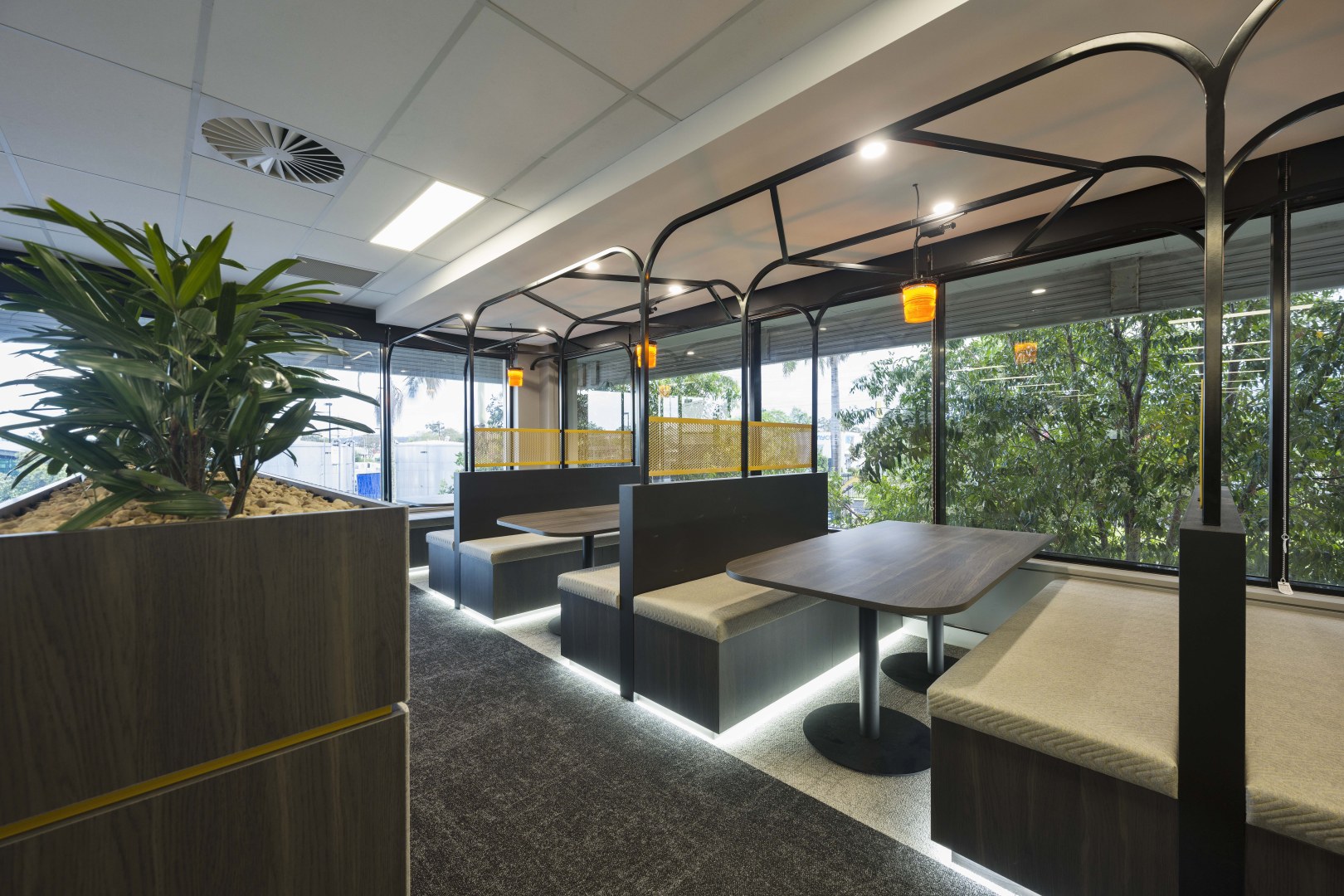 Hastings Deering Beaudesert Road Projects polytec