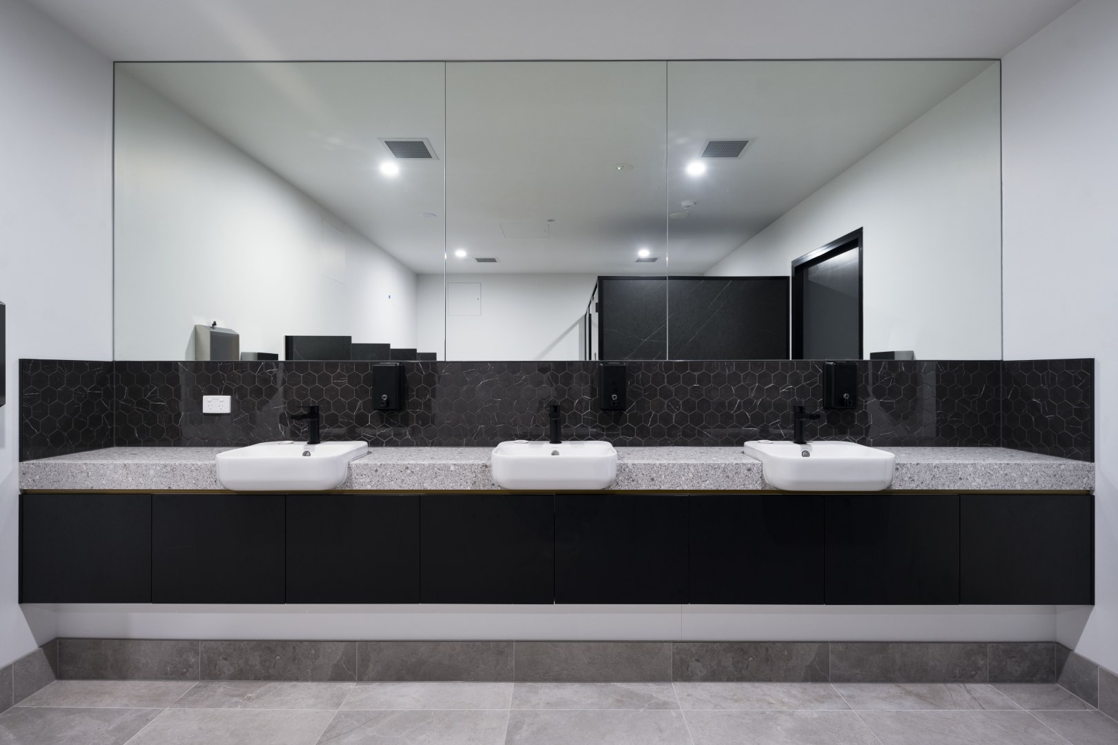 Hastings Deering Beaudesert Road Projects polytec