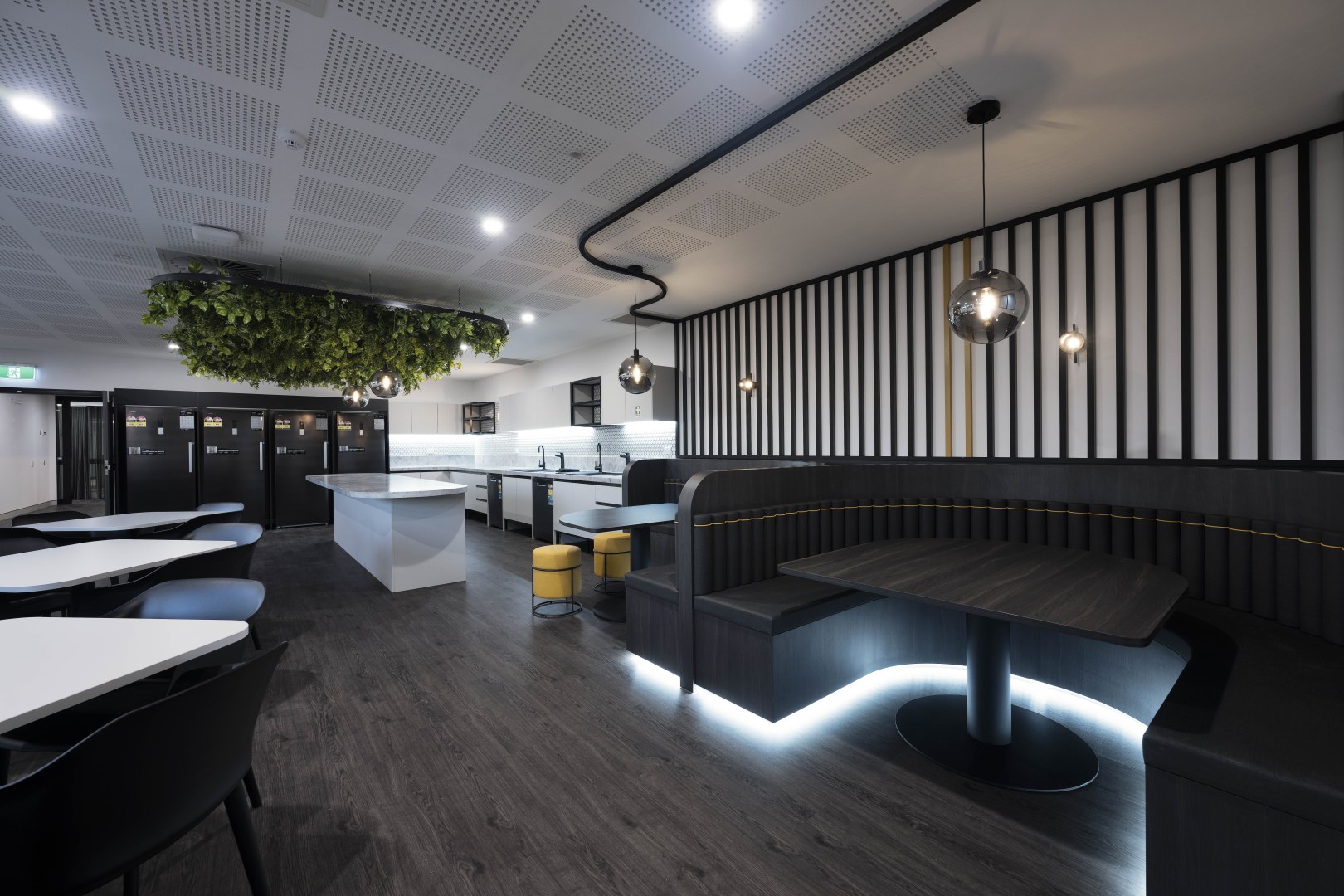 Hastings Deering Beaudesert Road Projects polytec