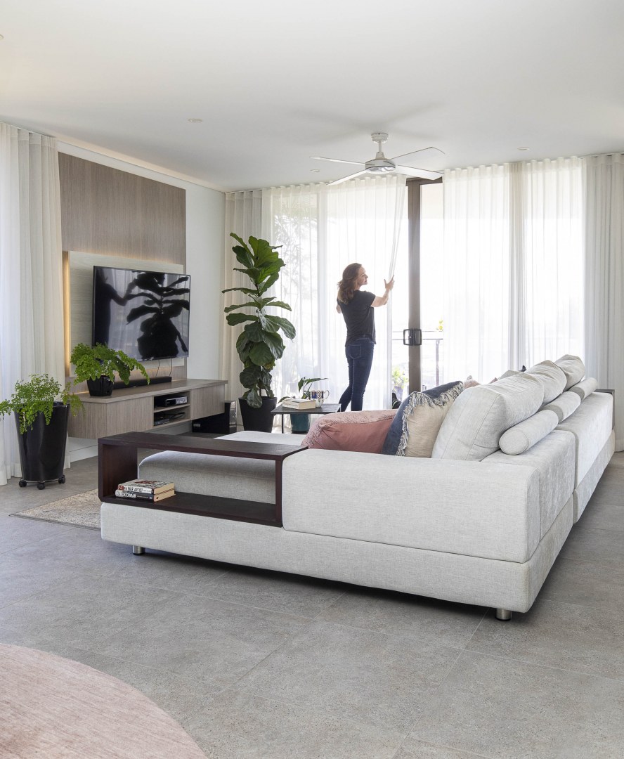 Ascot Green Apartment Projects polytec