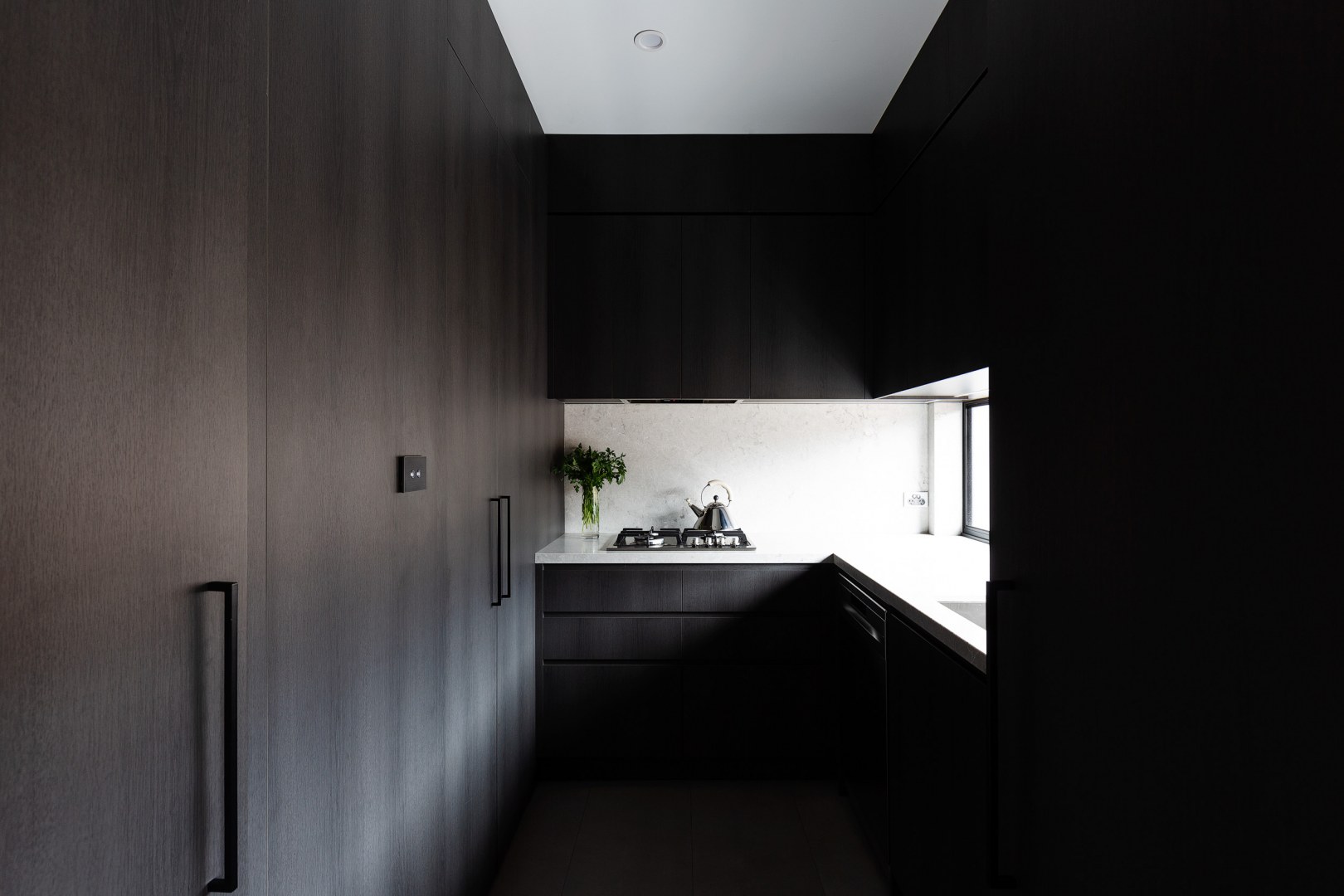 Harrington Park Projects polytec