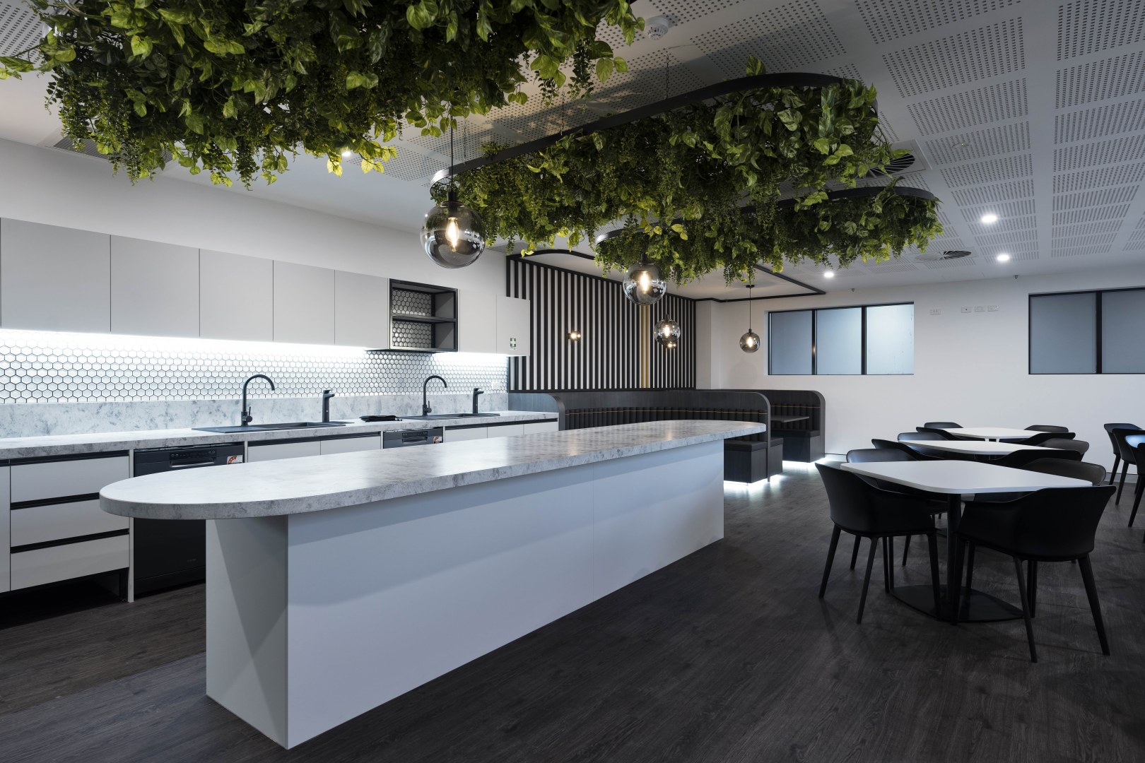 Hastings Deering Beaudesert Road Projects polytec