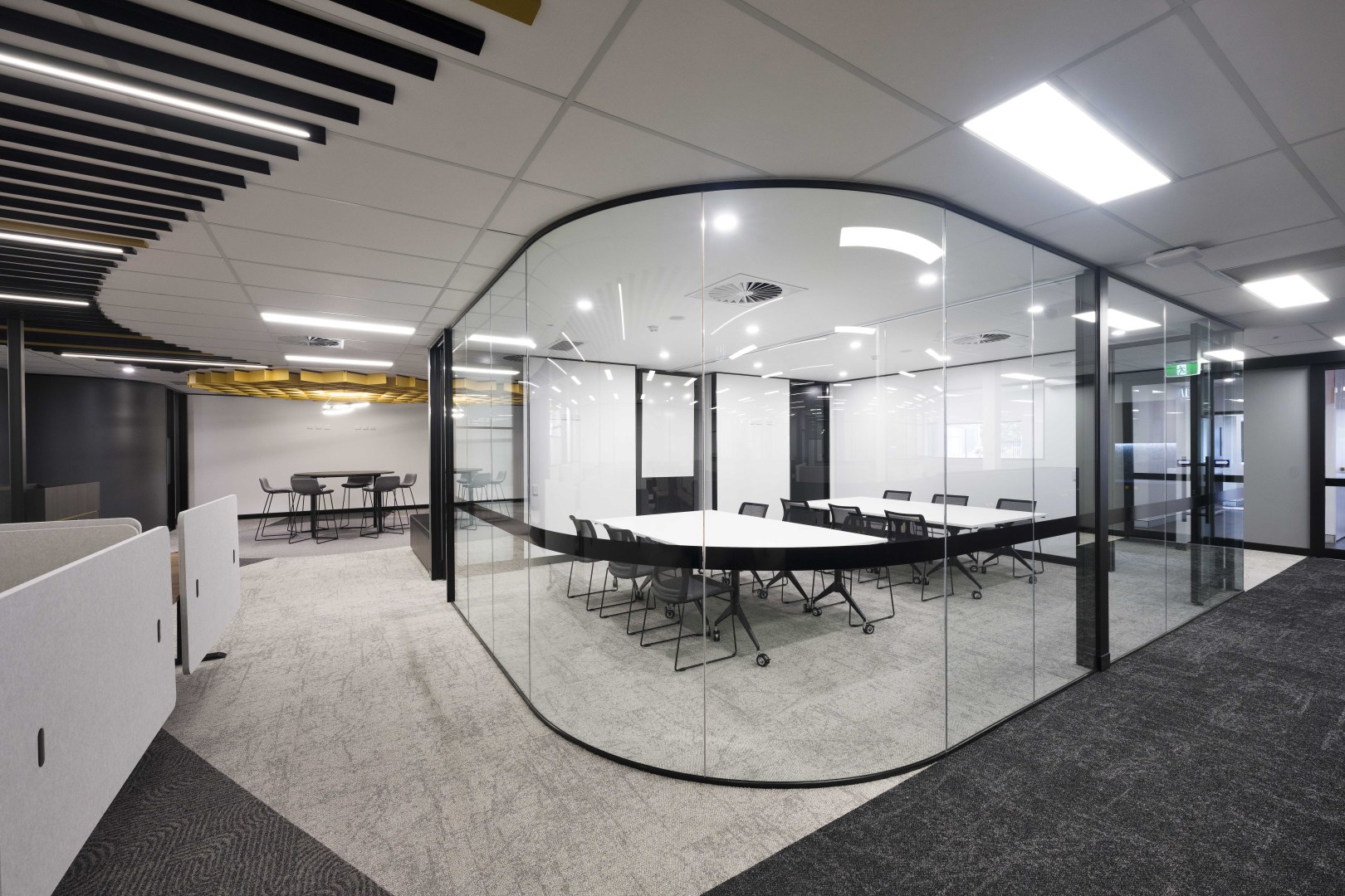 Hastings Deering Beaudesert Road Projects polytec