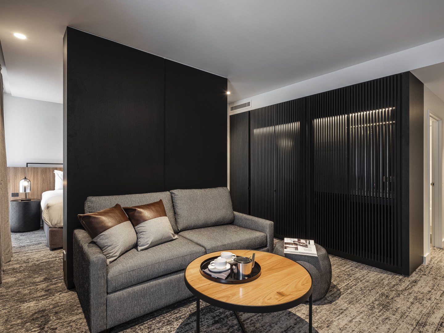 Mercure Sydney Rouse Hill - Projects - polytec