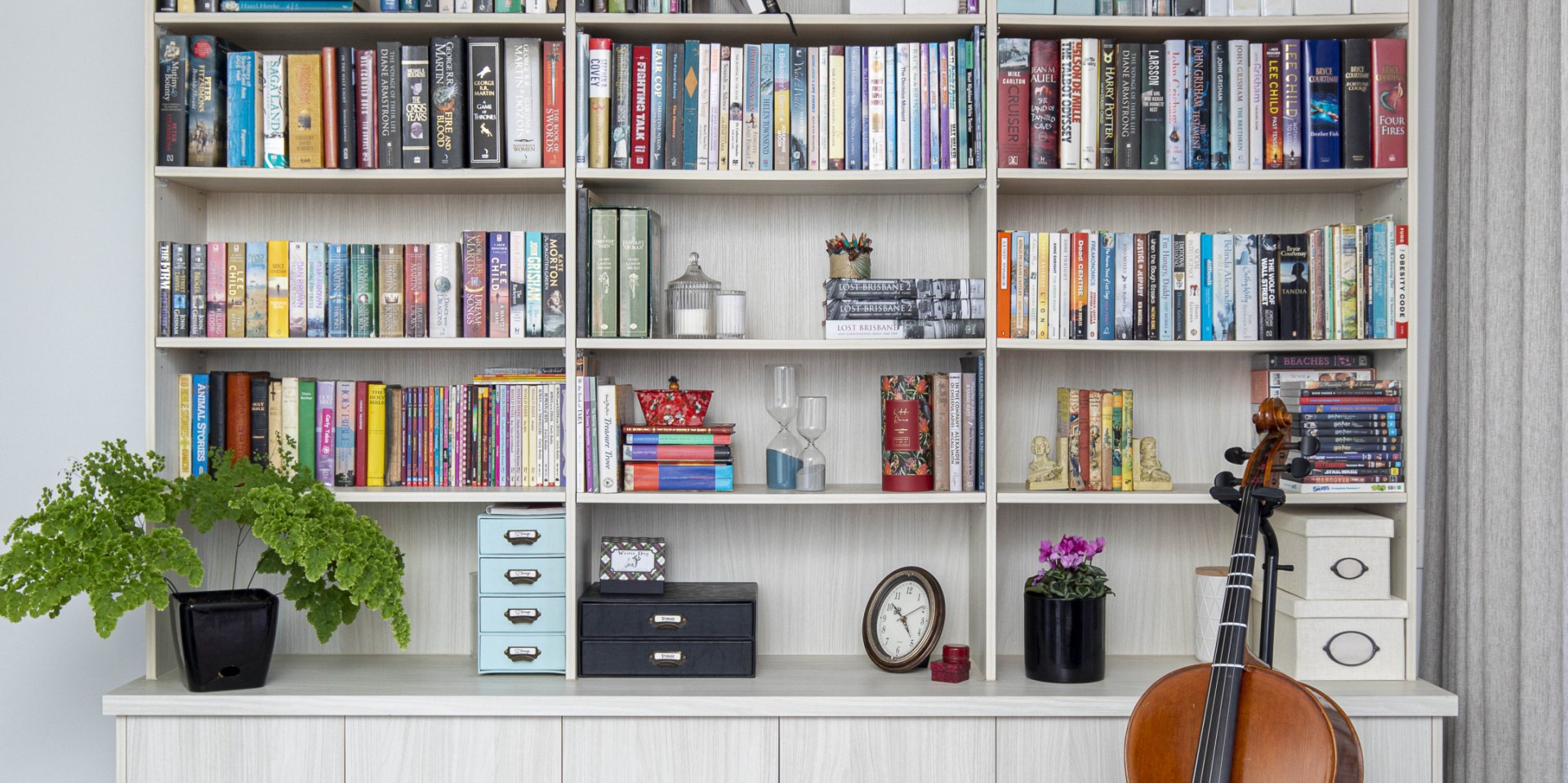 Ascot Green Apartment Projects polytec