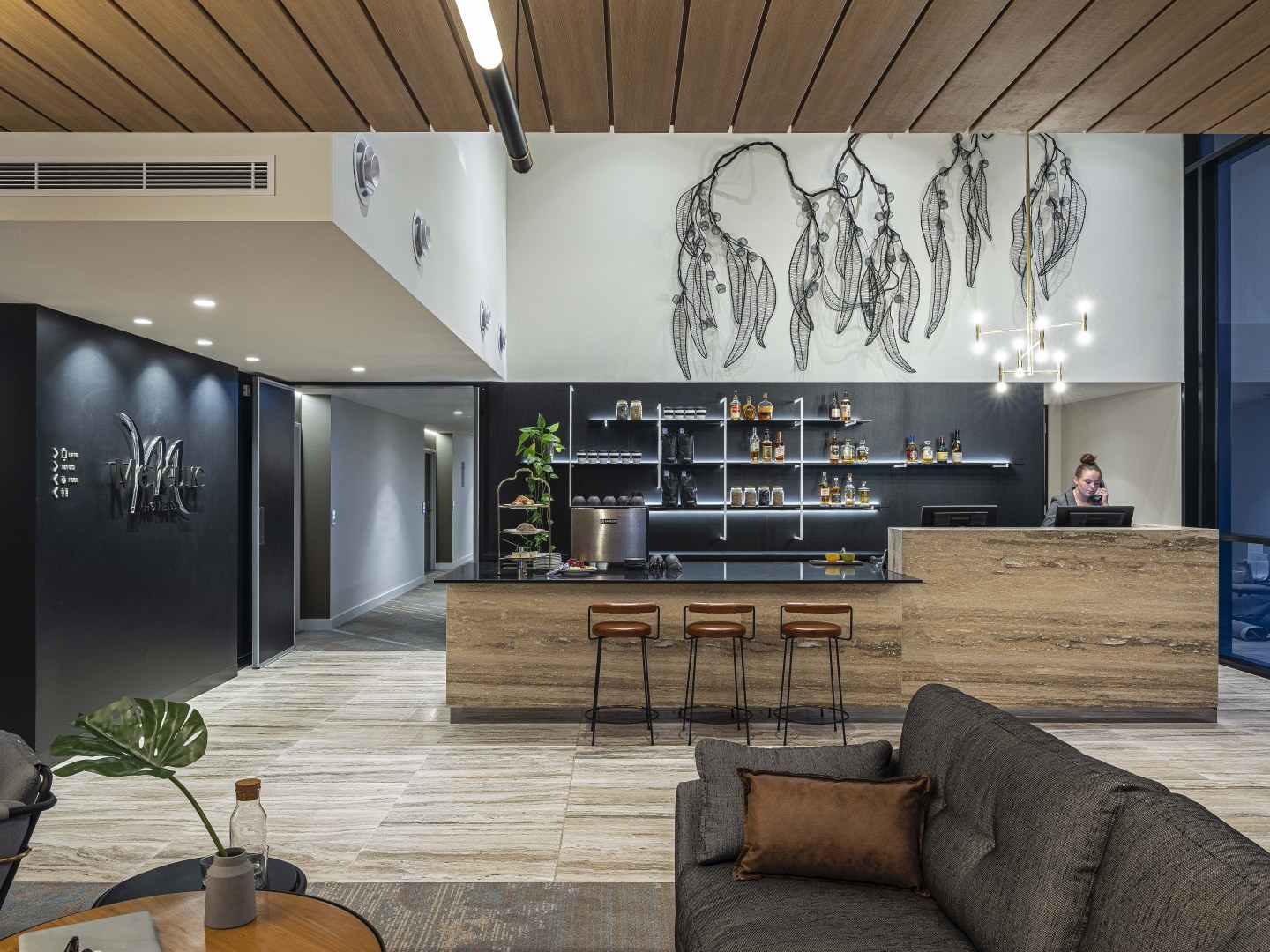 Mercure Sydney Rouse Hill - Projects - polytec