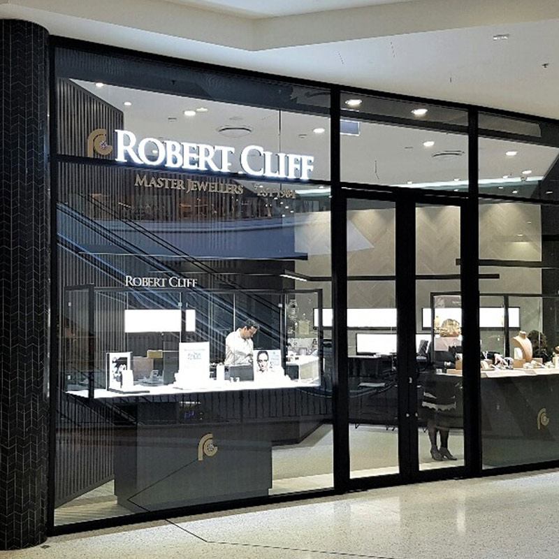Robert Cliff Master Jewellers