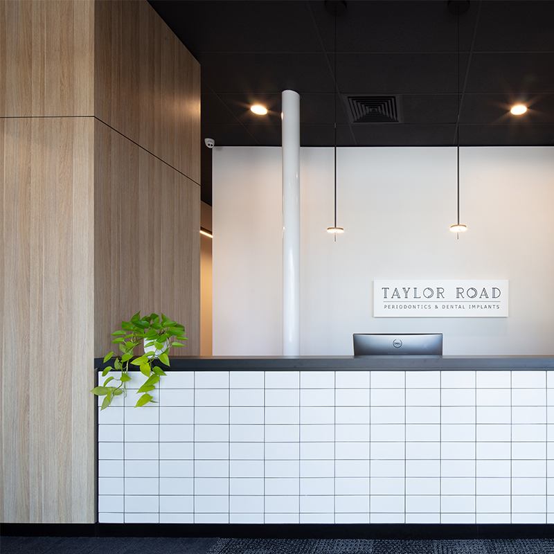 Taylor Road Periodontal Dental Surgery Projects Polytec