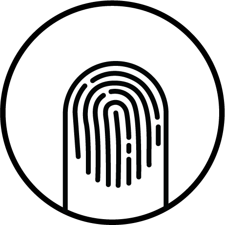 Fingerprint Resistant