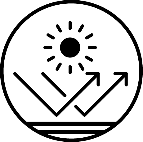 UV Stable Indoor Use